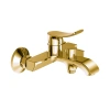 Valtemo VM-1224 - Valero Brushed Gold Banyo Bataryası