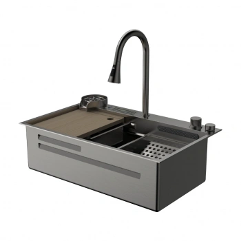 Kas 9283013 - Elegans Evye Takımı