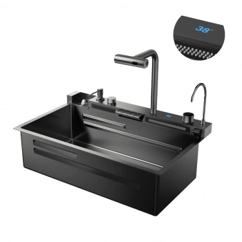 Kas 9283011 - Digital Luxury Evye Takımı