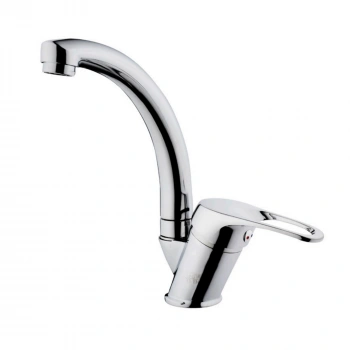 Cihan AQ112 - Aqua Kuğu Lavabo Armatürü