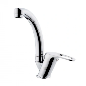 Cihan AQ113 - Aqua Kuğu Evye Armatürü