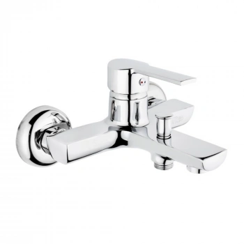 Cihan MS102 - Mars Banyo Armatürü