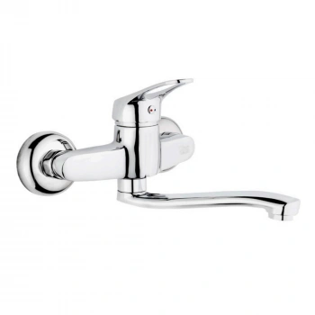 Cihan AQ114 - Aqua Aplik Evye Armatürü