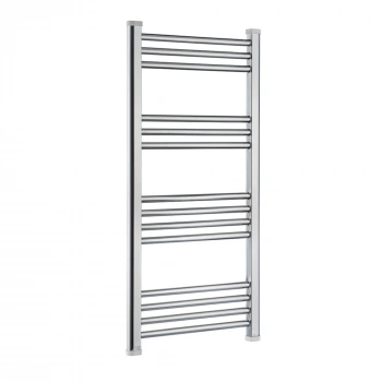 Termofer - 40 x 70 CM Krom Renk Havlupan Radyatör