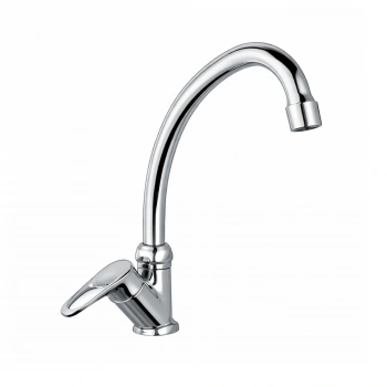 Cihan TG05 - Mermerden Tekli Mix Musluk