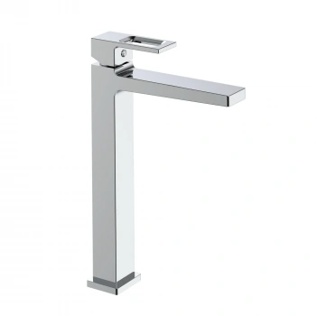 Valtemo VM-1111 – Quatro Krom Lavabo Bataryası Uzun