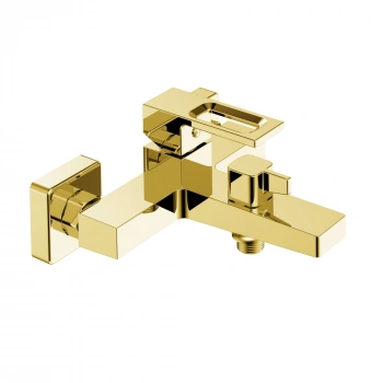 Valtemo VM-1125 - Quatro Shiny Gold Banyo Bataryası