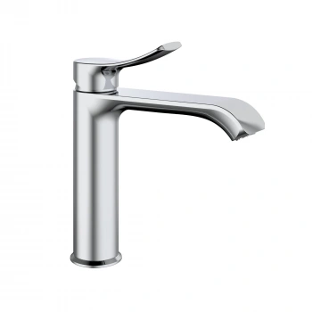 Valtemo VM-1201 - Valero Krom Lavabo Bataryası Medium