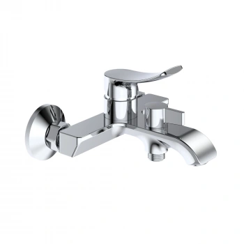 Valtemo VM-1221 - Valero Krom Banyo Bataryası