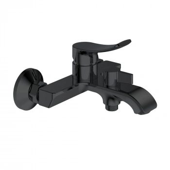 Valtemo VM-1222 - Valero Mat Siyah Banyo Bataryası