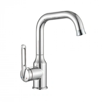 Valtemo VM-1401 - Stello Krom Lavabo Bataryası Medium