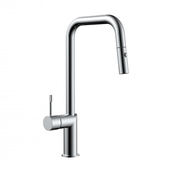 Valtemo VM-2141 - Vario Krom Pull Out Eviye Bataryası