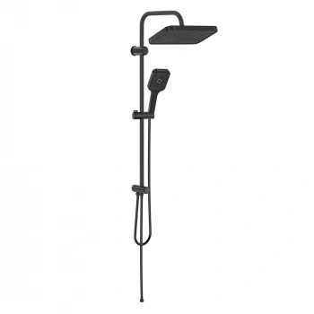 Valtemo VS-2914 - Rainway Mat Black Rain Set