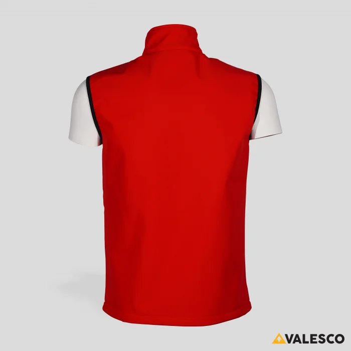 SOFTSHELL YELEK