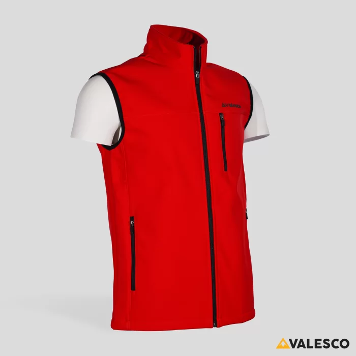 SOFTSHELL YELEK