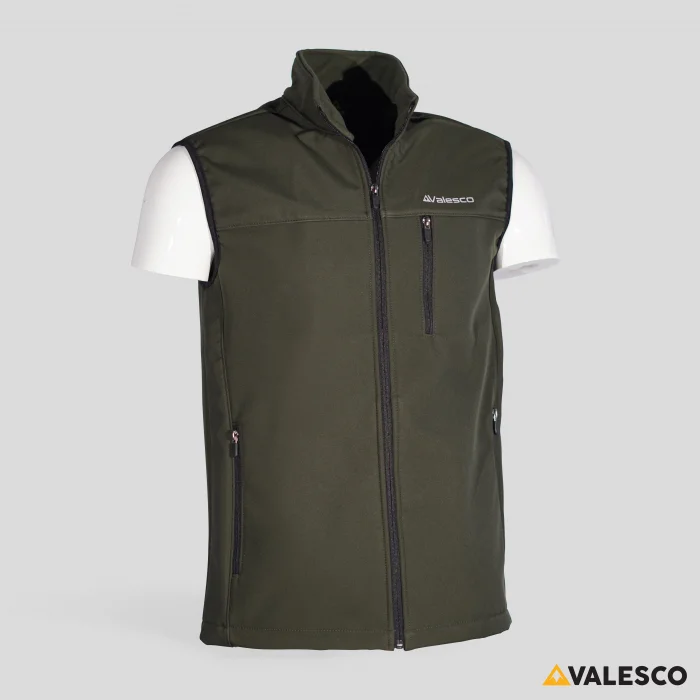 SOFTSHELL YELEK