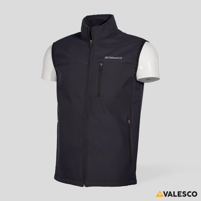 SOFTSHELL YELEK