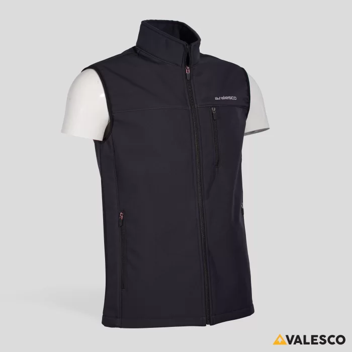 SOFTSHELL YELEK