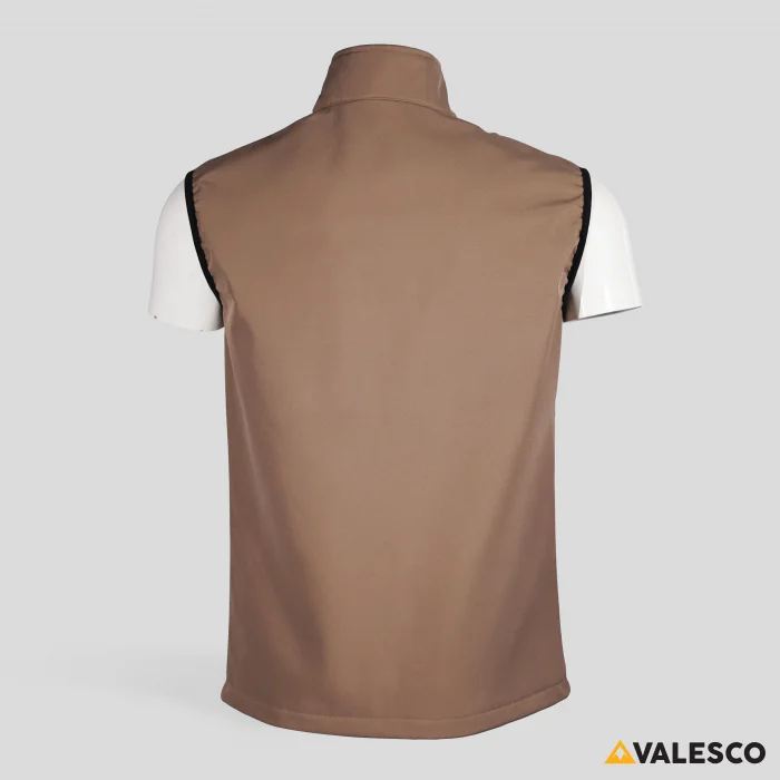 SOFTSHELL YELEK