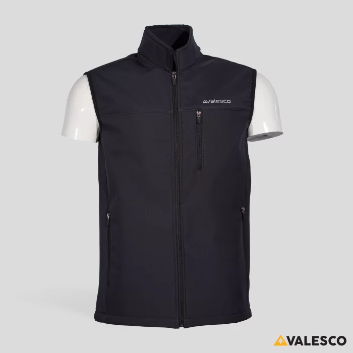 SOFTSHELL YELEK