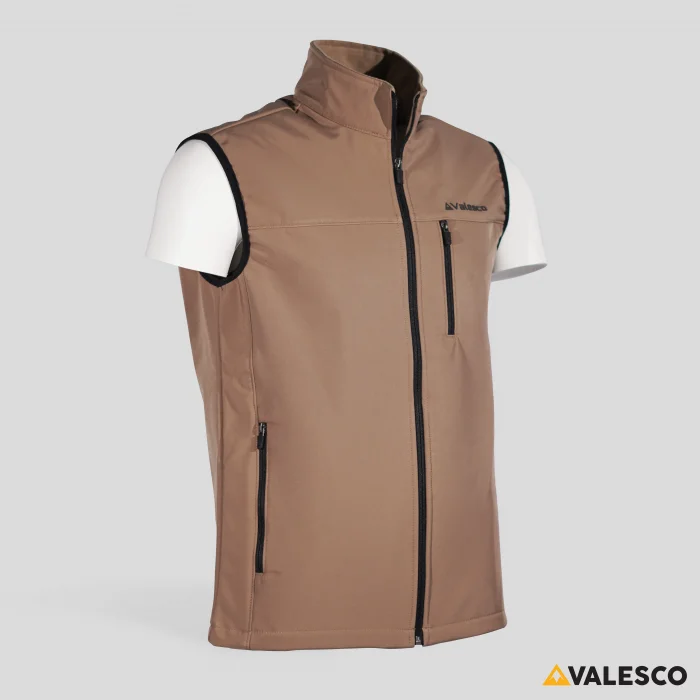 SOFTSHELL YELEK