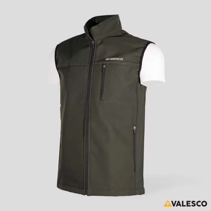 SOFTSHELL YELEK