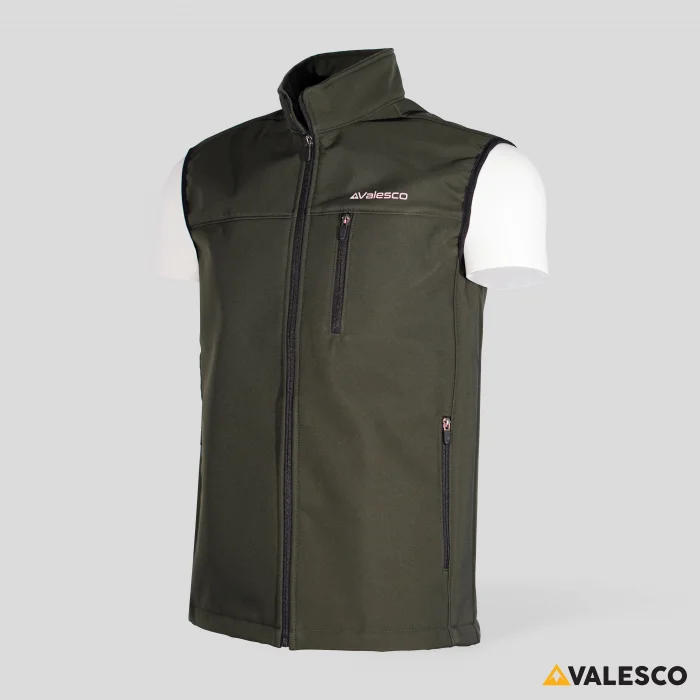 SOFTSHELL YELEK