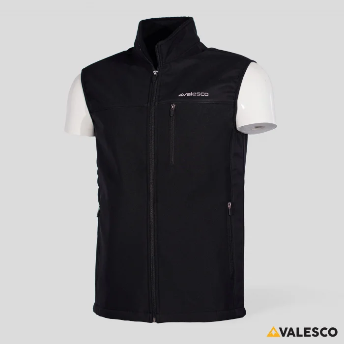 SOFTSHELL YELEK