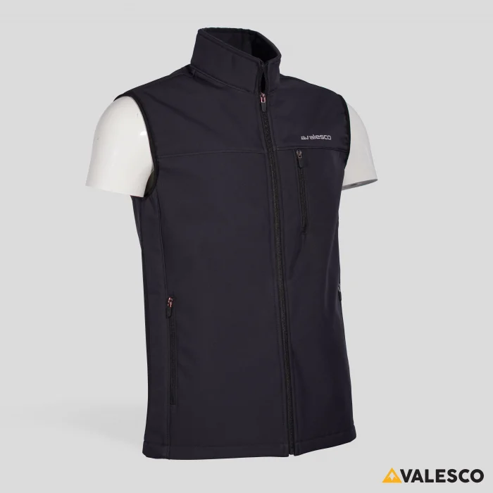 SOFTSHELL YELEK