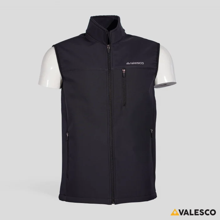 SOFTSHELL YELEK