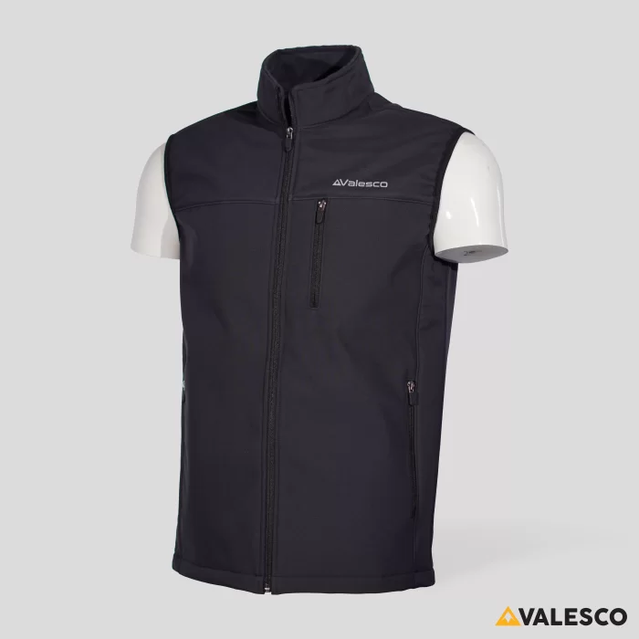 SOFTSHELL YELEK