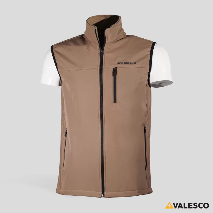 SOFTSHELL YELEK