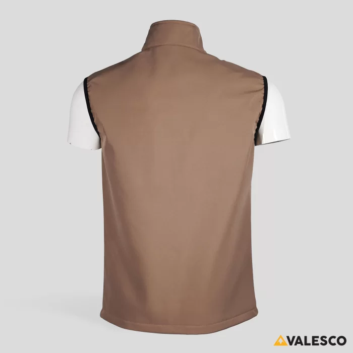 SOFTSHELL YELEK