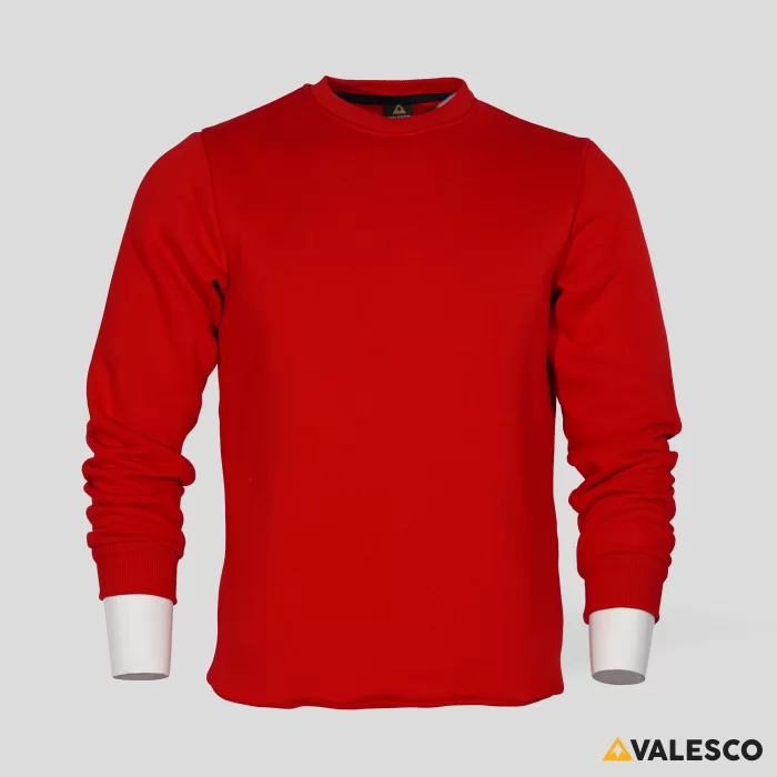 Şardonlu Sweatshirt