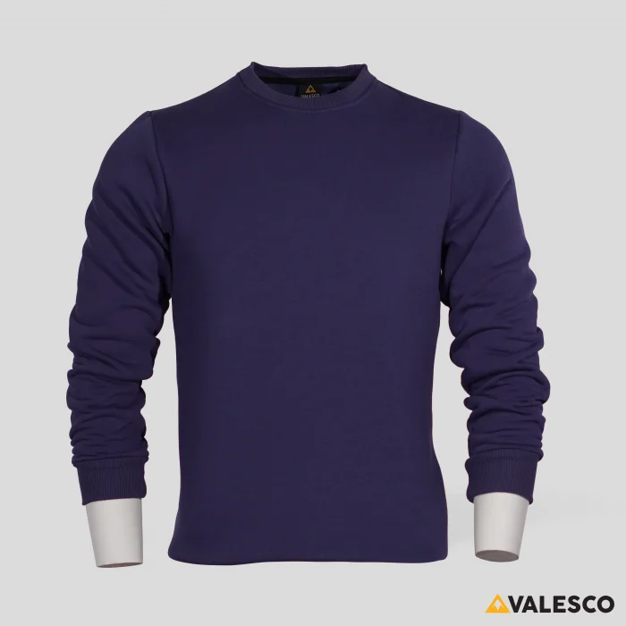 Şardonlu Sweatshirt