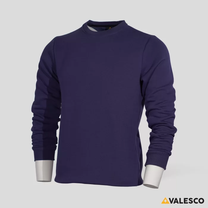 Şardonlu Sweatshirt