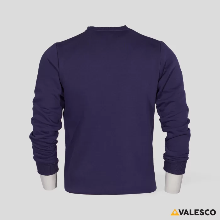 Şardonlu Sweatshirt