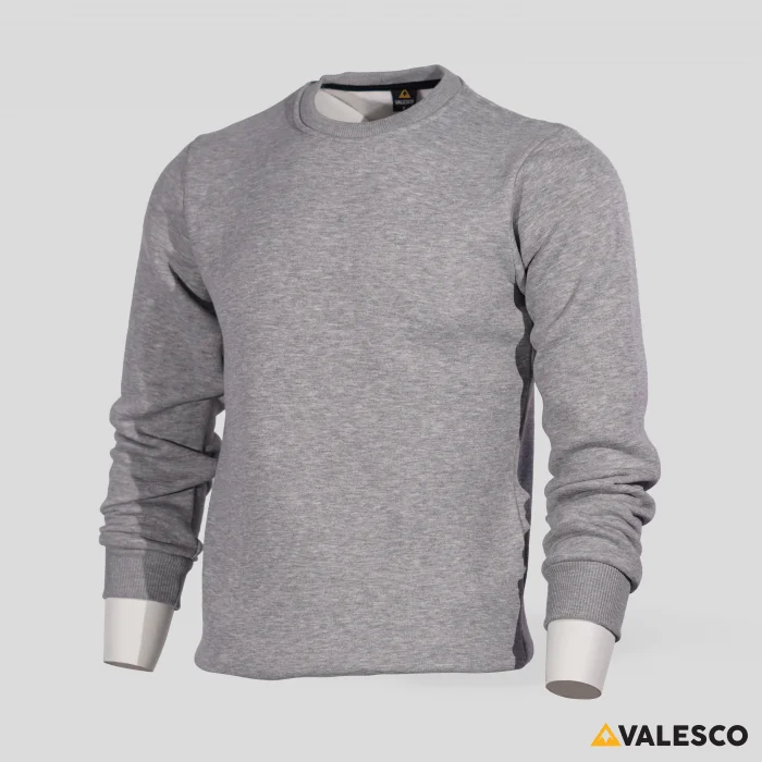 Şardonlu Sweatshirt