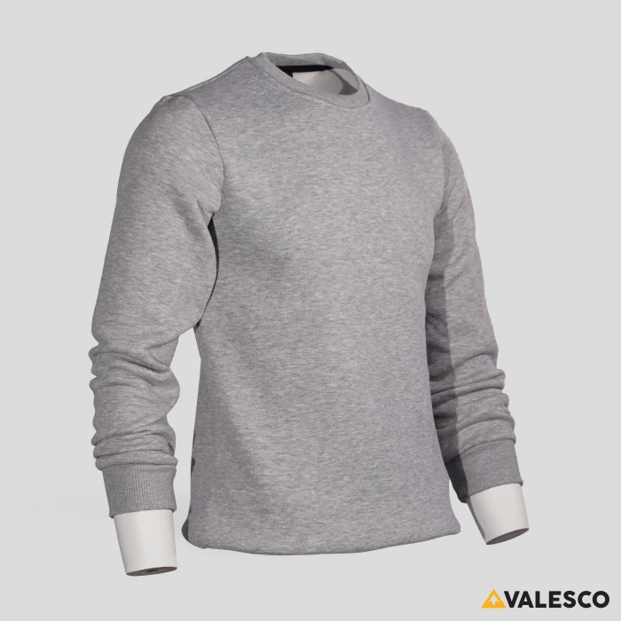 Şardonlu Sweatshirt