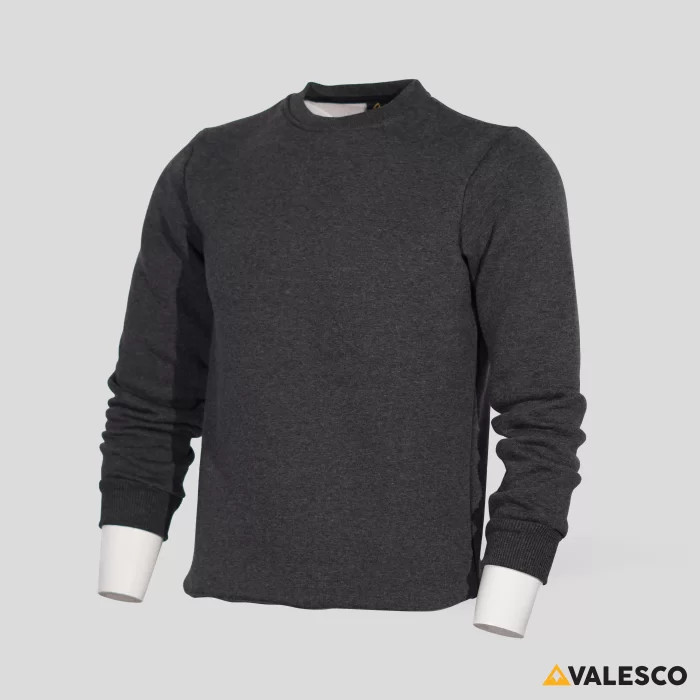 Şardonlu Sweatshirt