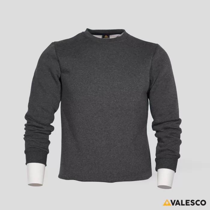 Şardonlu Sweatshirt