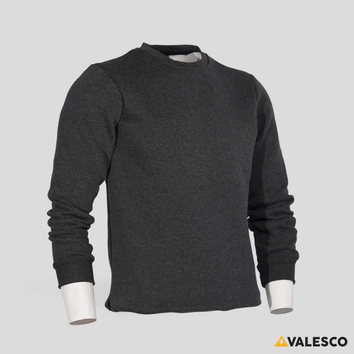 Şardonlu Sweatshirt