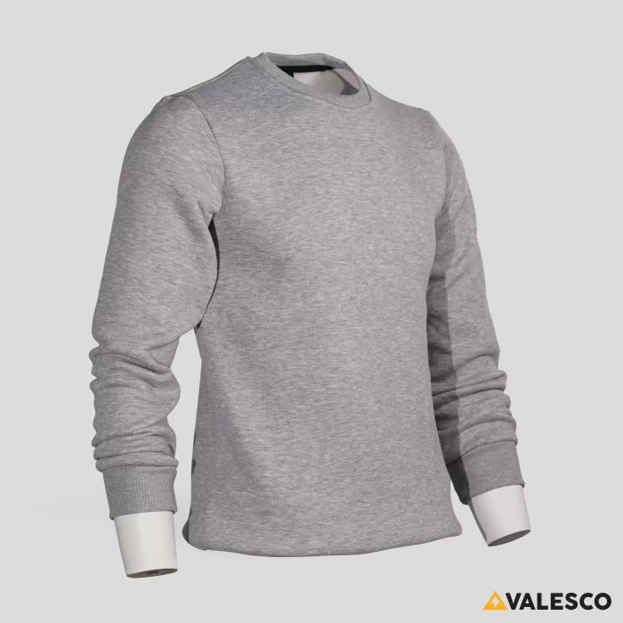 Şardonlu Sweatshirt