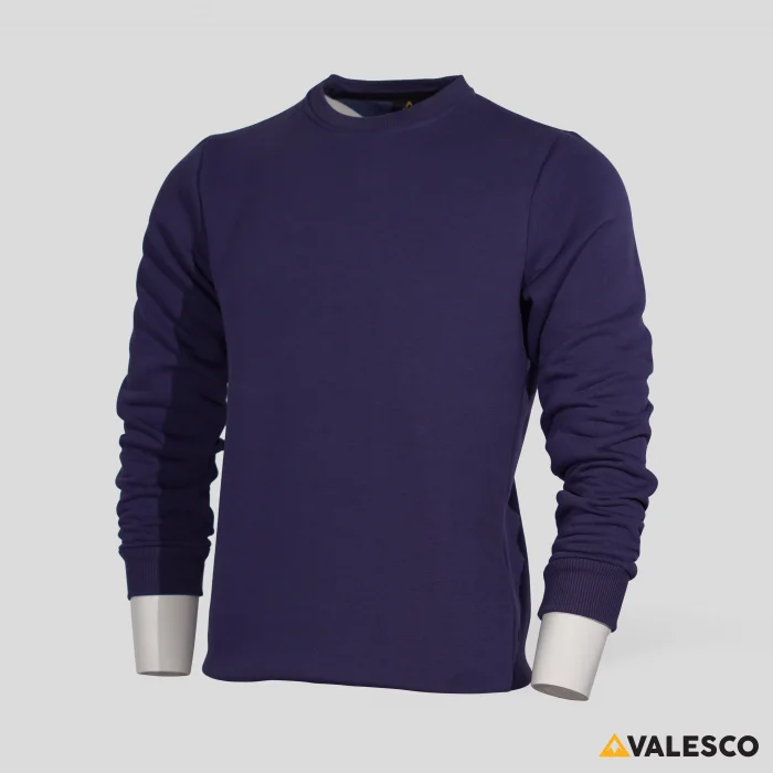 Şardonlu Sweatshirt