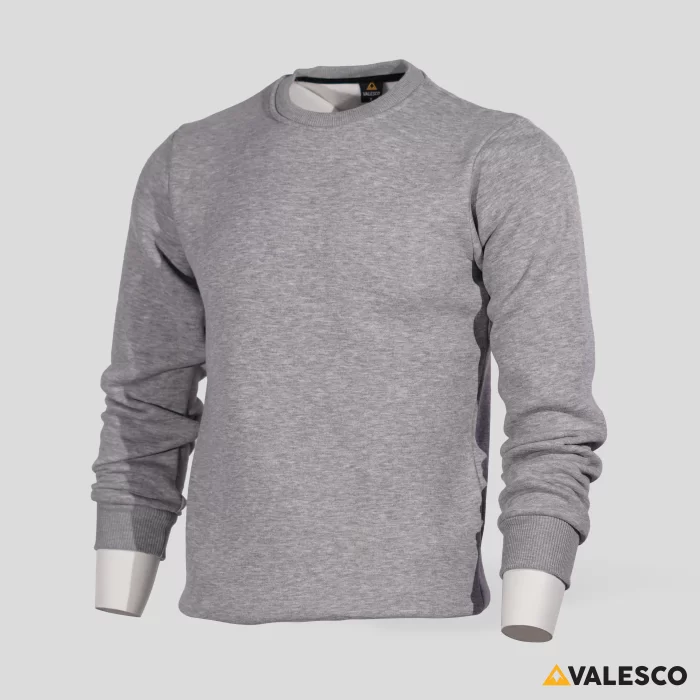 Şardonlu Sweatshirt