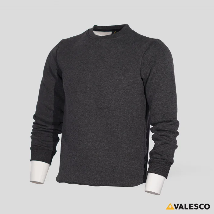 Şardonlu Sweatshirt