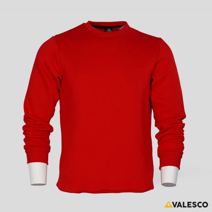 Şardonlu Sweatshirt