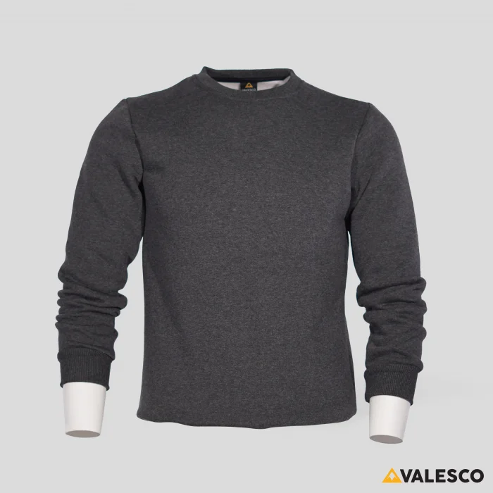 Şardonlu Sweatshirt