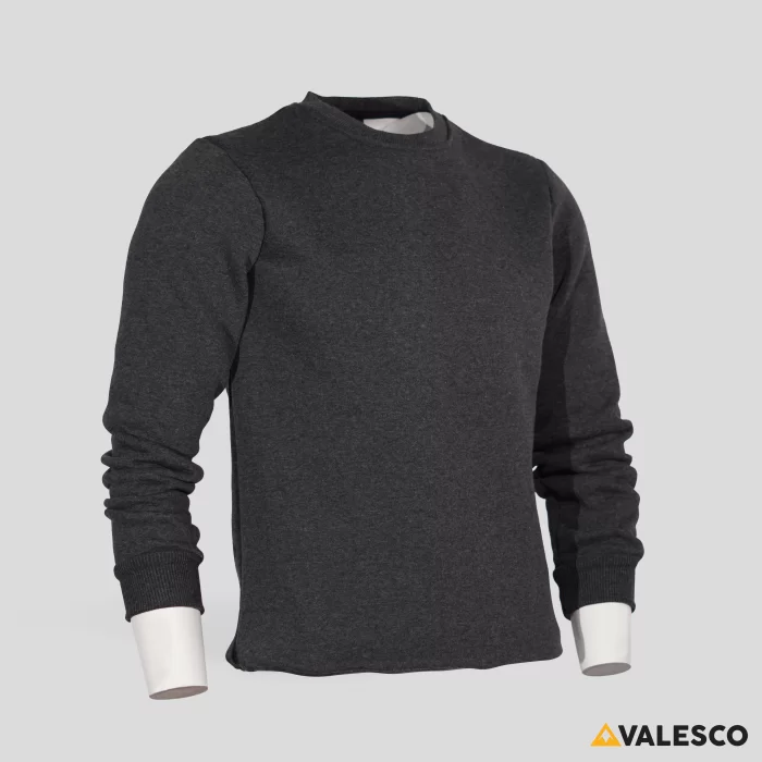 Şardonlu Sweatshirt