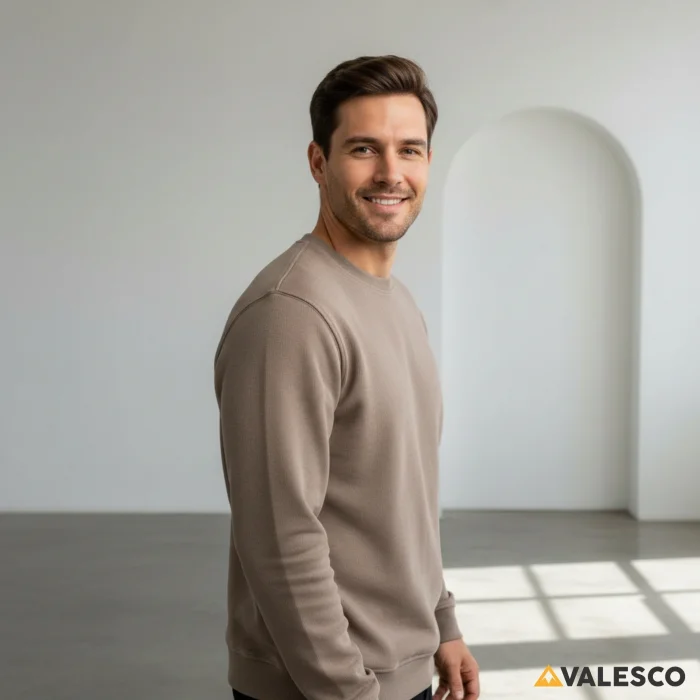 SELANİK ÖRGÜ KAZAK